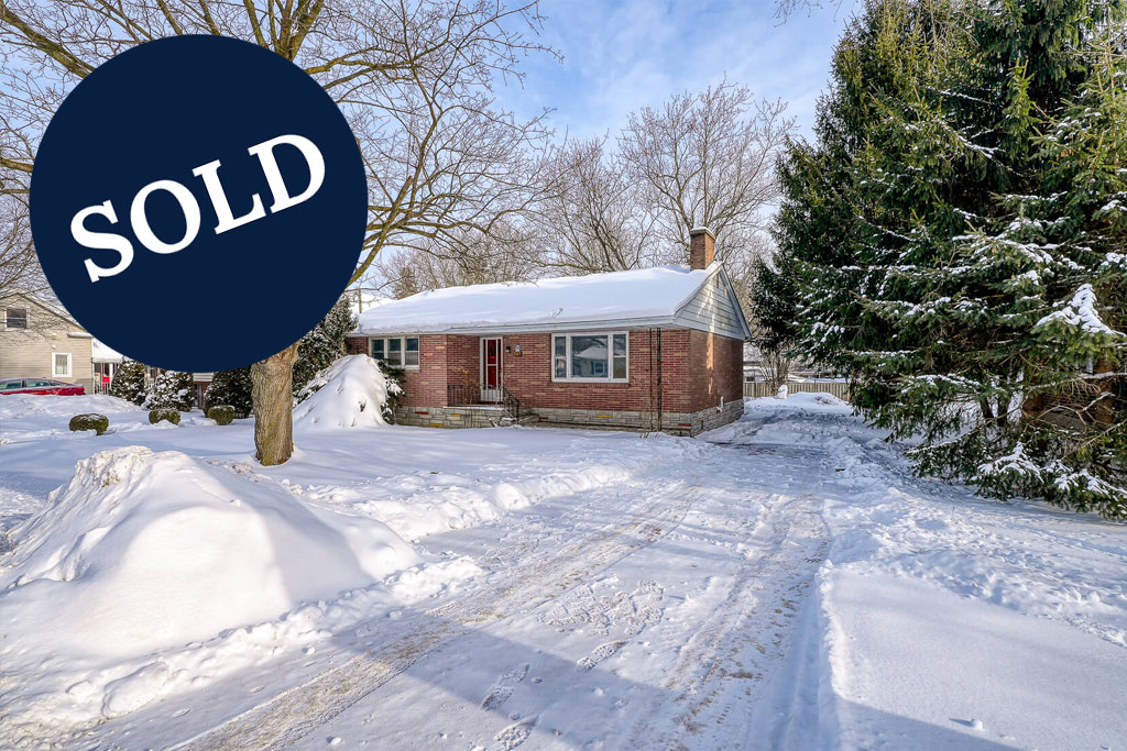 387 Wellington St, Ingersoll, ON